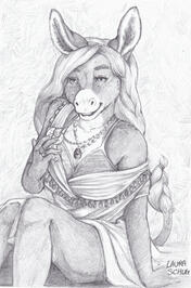 Jewelry Model