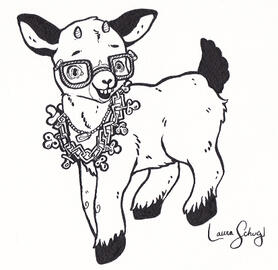 Baby Bling