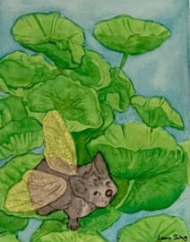 Lotus Fairy