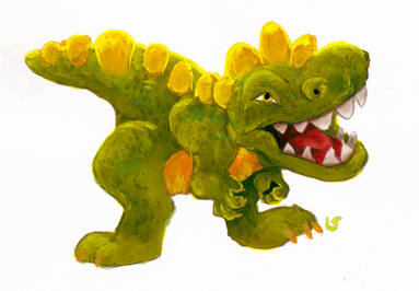 Dino