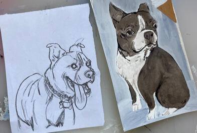 Dogs